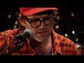 Fruit Bats - Seaweed (Live on KEXP)