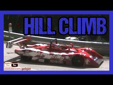 Osella PA 20 S BMW - Alexander ZAJELŠNIK - HILL CLIMB - 2010 - Turckheim-Trois Epis