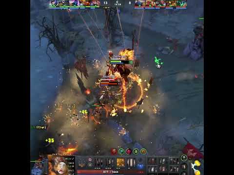 Earthshaker Destroys Everyone in Seconds! 😱