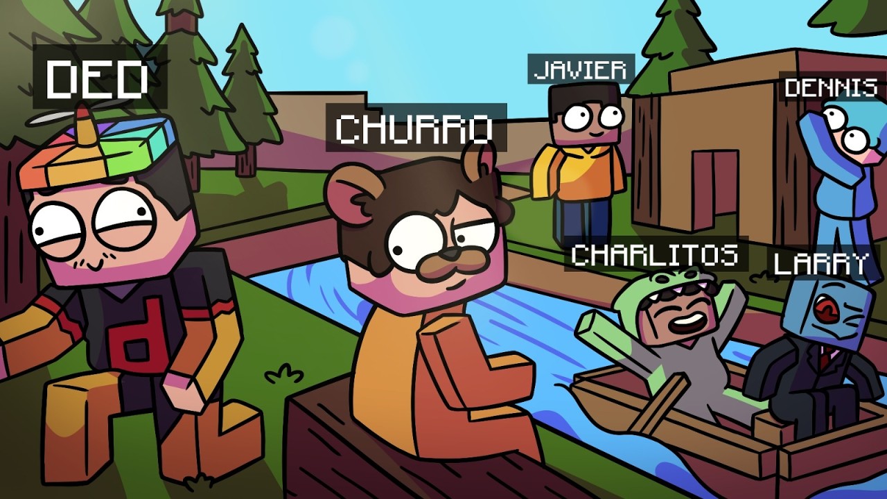 PAPUTOPÍA 9