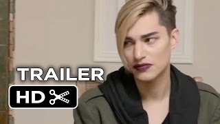 Honeyglue Official Trailer 1 (2015) - Adriana Mather Drama HD