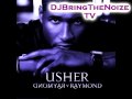Usher Papers Chopped and Screwed