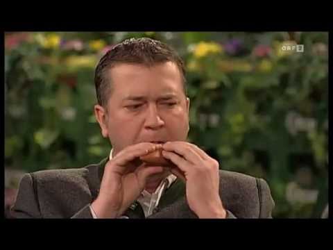 Hartlmusi - Südtiroler Landler