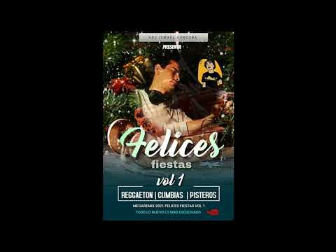felices fiestas 2021 vol 1