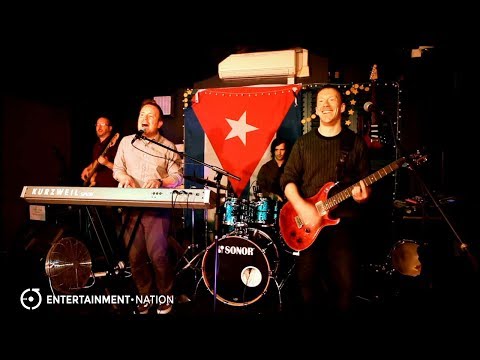 The Parallels - Promo