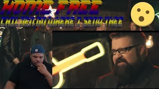 Reaction To Kenny Rogers - Children, Go Where I Send Thee (feat. Home Free)