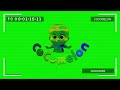 CocoMelon Intro Effects 14