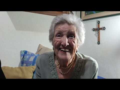 NOTICIERO LA CUMBRE -100 AÑOS DE CECILIA / LA CAROLINA SAN LUIS/ AGENDA EVENTOS -13 Mar 26 -1er bloq