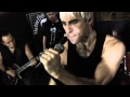 Machine Elves - Wreck Myself (OFFICIAL VIDEO)