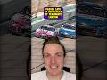 Alex Bowman 2025 NASCAR season in 25 seconds