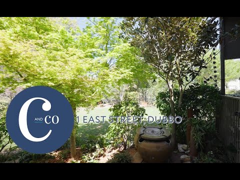 1 East Street, Dubbo, NSW 2830, 4 ਕਮਰੇ, 2 ਬਾਥਰੂਮ, House