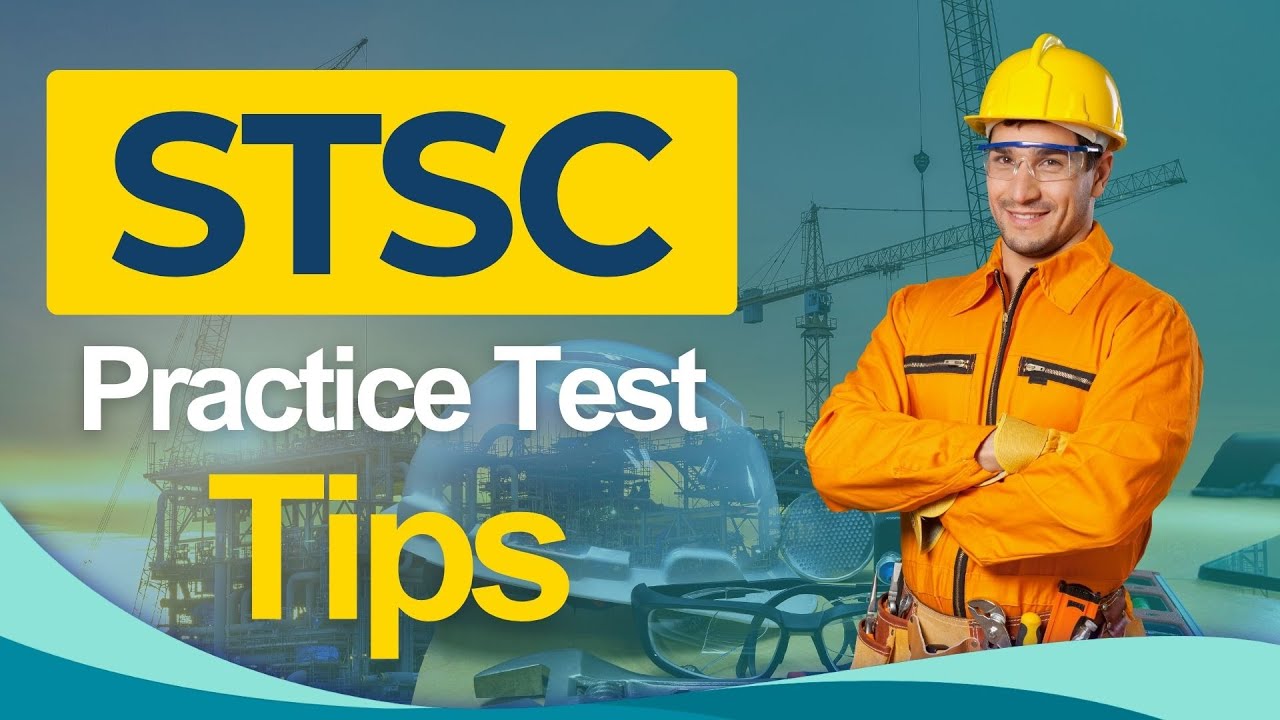 STSC Certification 2026: Safety Trained Supervisor Construction All You Need to Know