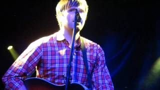 Ben Gibbard - &quot;Someday You Will Be Loved&quot; (SXSW 2010)