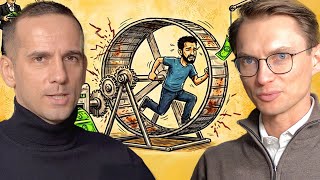 2026 OSTATNIA SZANSA NA WYJŚCIE Z KOŁOWROTKA.