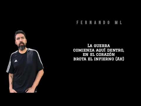 Dharius Ft. C-Kan Y Fermin IV - La Misión (Capítulo 3) [Letra]