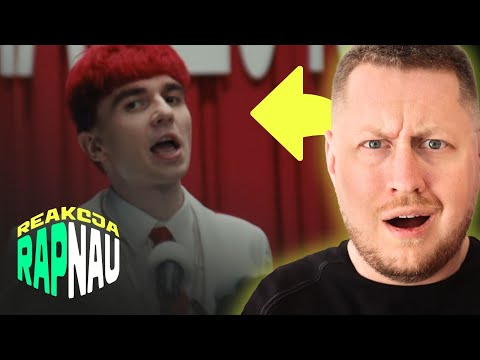 Mata "BĘDĘ PREZYDENTEM :)" | REAKCJA NA ŻYWO 🔴