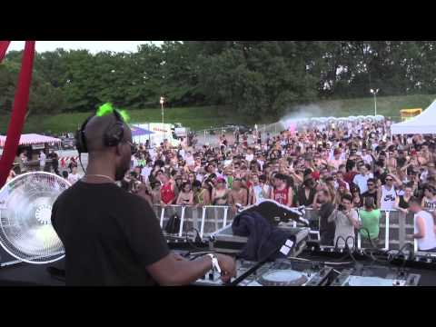 GREEN VELVET @ OPERA MUSIC FESTIVAL Inferno 2015 video5