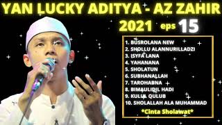 Download lagu Az Zahir Full Album 2021 - Yan Lucky Aditya mp3