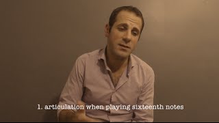 Clifford Brown's "Joy Spring" Analysis