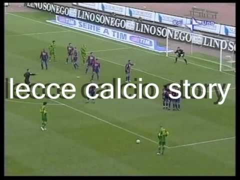 Bologna-LECCE 0-0 - 28/11/2004 - Campionato Serie A 2004/'05 - 13.a giornata di andata