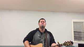 Small towns and big dreams - Paul Brandt (cover)