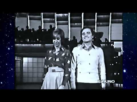 i Vianella - Com'e' bello fa' l'amore quanno e' sera - 1974 stereo