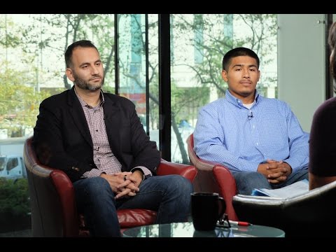 YMCA: American Graduate Day 2016