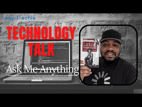 E69: Tech Talk: Microsoft SQL Server Lab