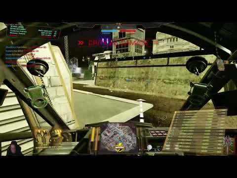 MWO Mining Collective Assault V