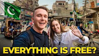 Unbelievable Food and Hospitality in Lahore, Pakistan (Breakfast Food Tour) 🇵🇰