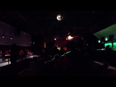 New Species vs. Hazard Unitz @ Mothership Torino - 7.7.2k18 - [2]