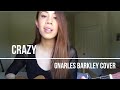 Crazy - Gnarls Barkley (Cover) 