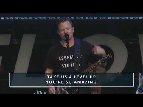 Planetshakers - New Levels