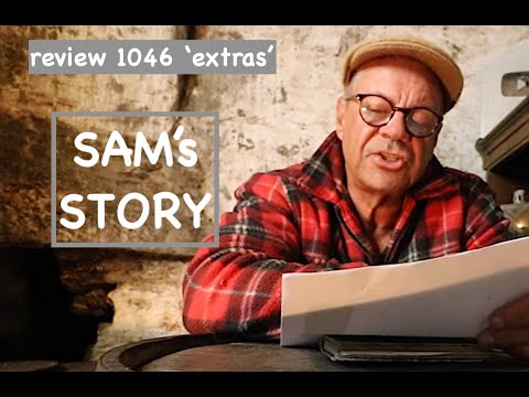 ralfy review 1046 Extras - Sam's Story (Whisky Cask Investment Harassment)