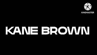 Kane Brown &amp; Brooks &amp; Dunn: Believe (PAL/High Tone Only) (2019)