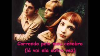 Sixpence None The Richer - There She Goes (Legendado PT)
