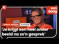 Martha Riemsma presenteert nieuwe 'anti-talkshow' in Enschede: 'Klein verzet in splijtende tijden'