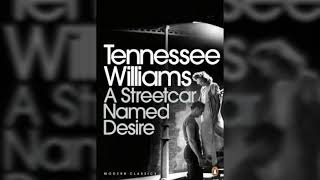 (Hindi) A Streetcar Named Desire |Tennessee Williams|A Play with full Description| Complete summary|