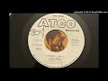 King Curtis - Changes (Part 1) (Atco) 1971