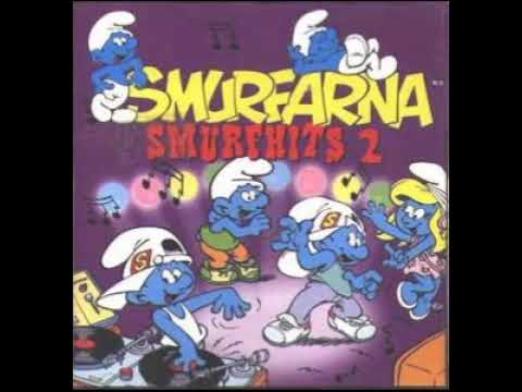 Smurfarna 06 Blubb I Dub (Dub I Dub)