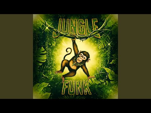 JUNGLE FUNK