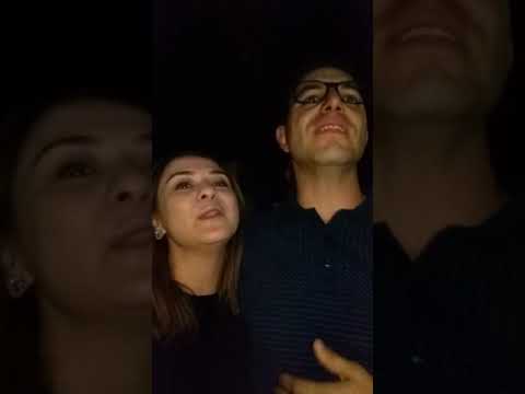 Levanto um Aleluia | Christian Zunino