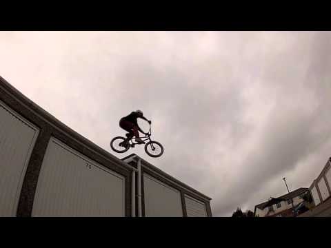 RideFourTwenty September 2012 Bmx Edit