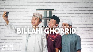 Download lagu Billahi Ghorrid - Al Banjari Cover voc. Mahfudin mp3