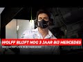 INEOS koopt zich in bij Mercedes, Wolff blijft nog drie jaar aan als teambaas | GPFans News Special