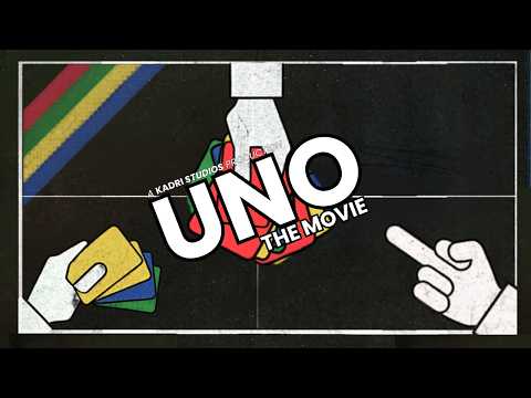 We played UNO... It went too far | UNO short film