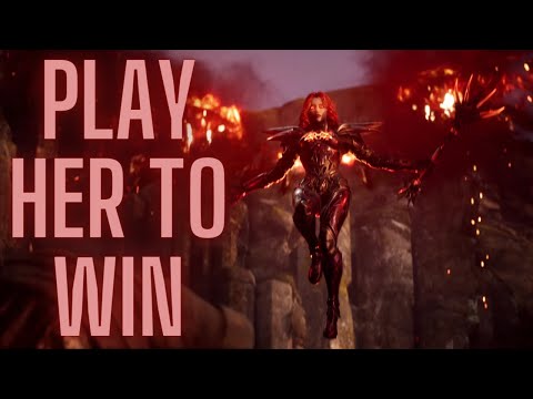 SERATH'S DAMAGE IS BROKEN