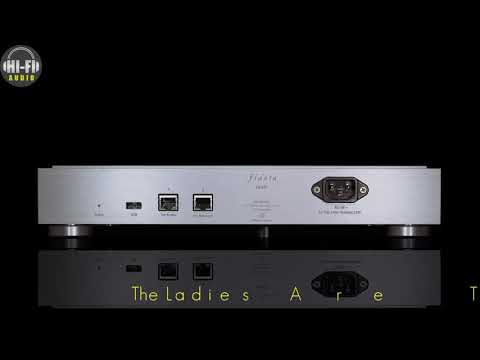 SACD SAMPLER - HIGH END AUDIOPHILE TEST - HIFI AUDIO
