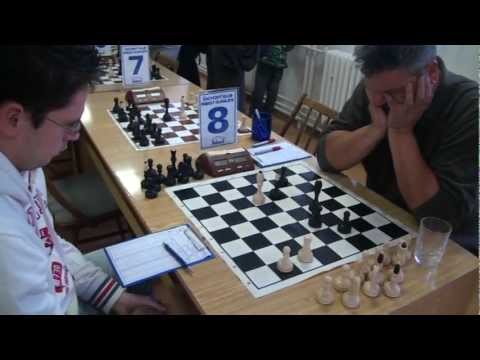 1.8. Tomáš Andráš - Jozef Magát 0 - 1