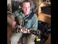 Ted Nugent - Johnny B. Goode (Chuck Berry cover)